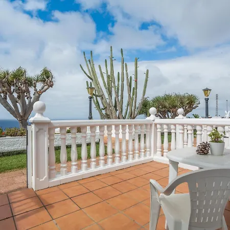 Atlantic Ocean Rest Mesa Del Mar *