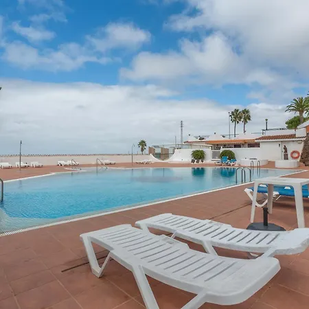 Atlantic Ocean Rest Mesa Del Mar טקורונטה