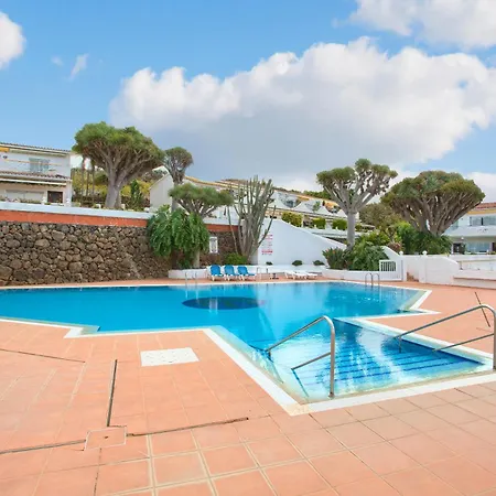 Atlantic Ocean Rest Mesa Del Mar דירה טקורונטה