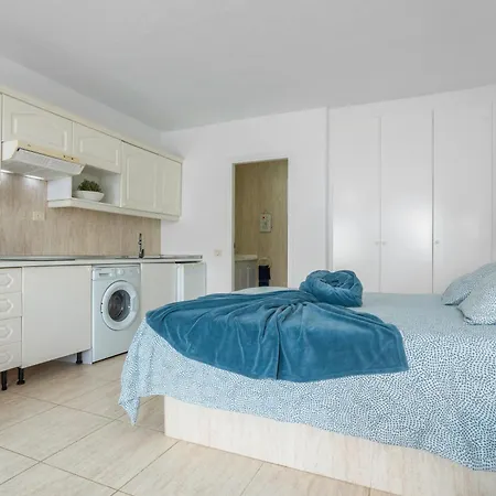 Atlantic Ocean Rest Mesa Del Mar شقة