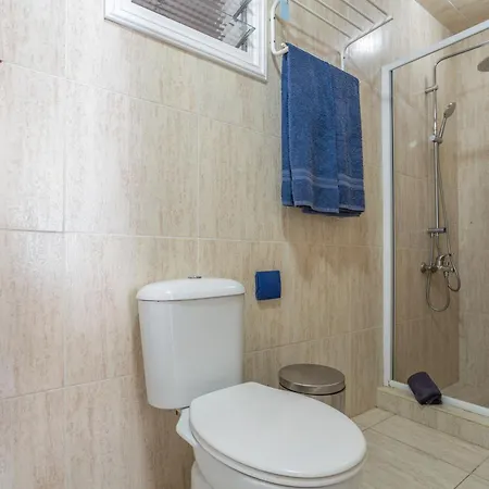 شقة Atlantic Ocean Rest Mesa Del Mar تاكورونتي