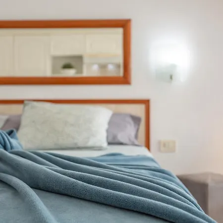 Atlantic Ocean Rest Mesa Del Mar شقة تاكورونتي