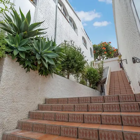 Atlantic Ocean Rest Mesa Del Mar *