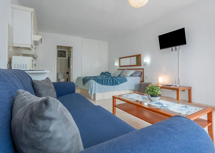 Atlantic Ocean Rest Mesa Del Mar