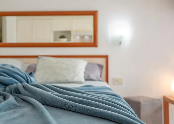 Atlantic Ocean Rest Mesa Del Mar Διαμέρισμα Tacoronte