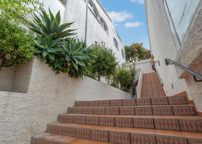 Atlantic Ocean Rest Mesa Del Mar *