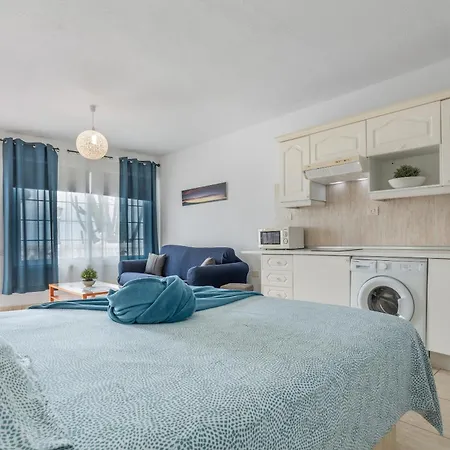 Atlantic Ocean Rest Mesa Del Mar Tacoronte