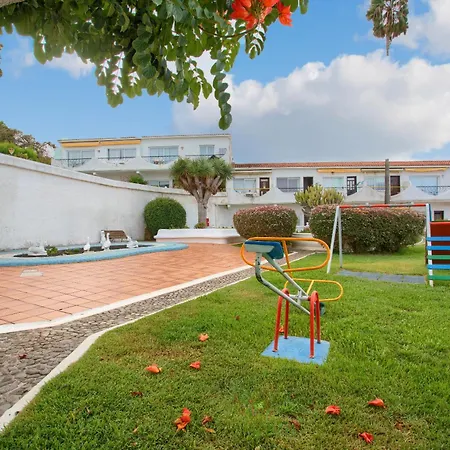 Lejlighed Atlantic Ocean Rest Mesa Del Mar Tacoronte