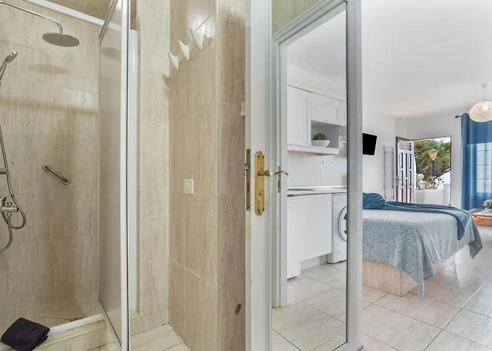 דירה Atlantic Ocean Rest Mesa Del Mar טקורונטה