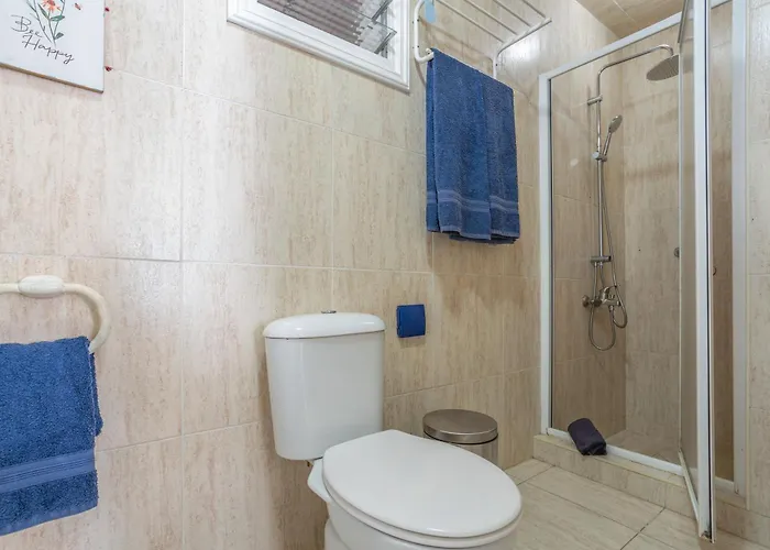 דירה Atlantic Ocean Rest Mesa Del Mar טקורונטה