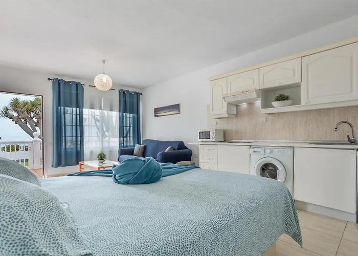 Atlantic Ocean Rest Mesa Del Mar טקורונטה