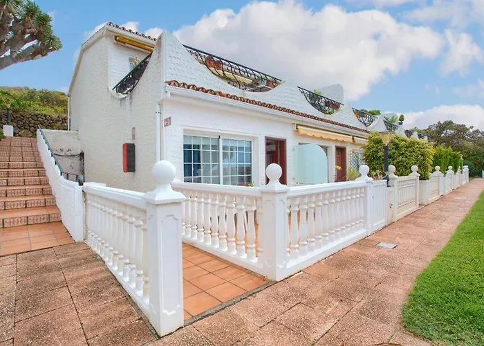 Atlantic Ocean Rest Mesa Del Mar * טקורונטה