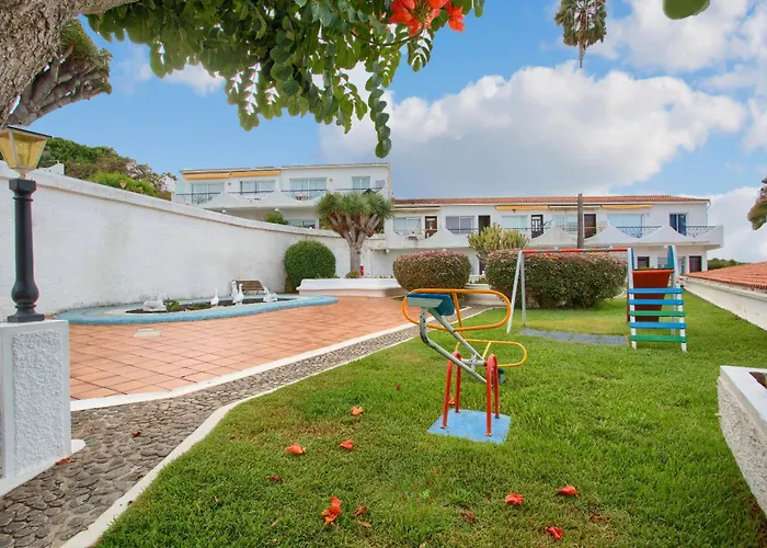 דירה Atlantic Ocean Rest Mesa Del Mar טקורונטה