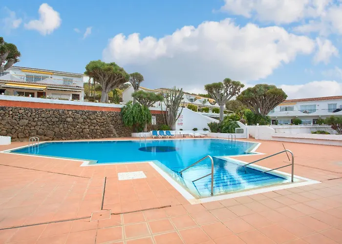 Atlantic Ocean Rest Mesa Del Mar דירה טקורונטה